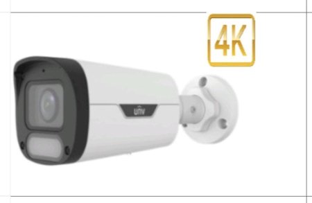 كاميرا IPC2318LE-ADF28KM-WP / 8MP